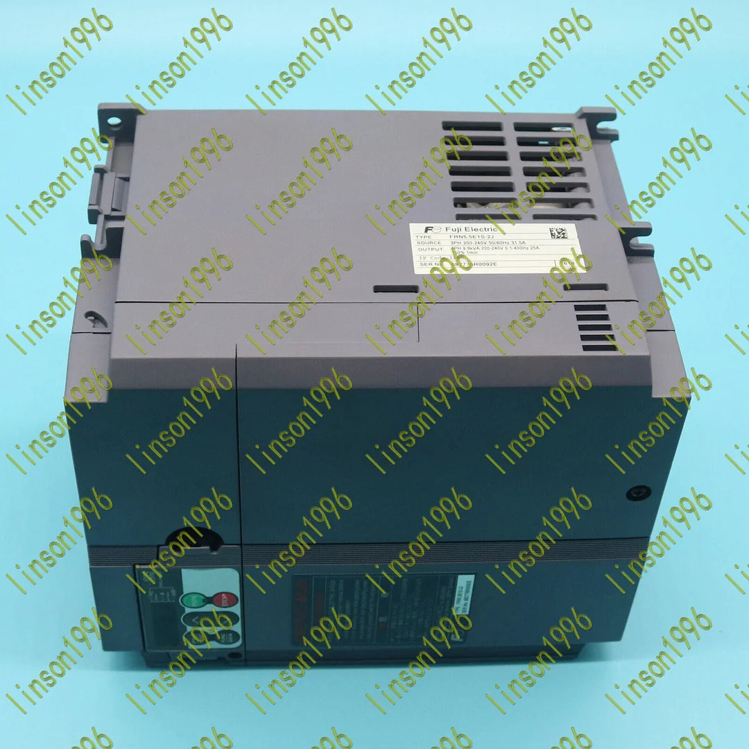 1pc Fuji FRN5.5E1S-2J Inverter Box - FUJI [5]