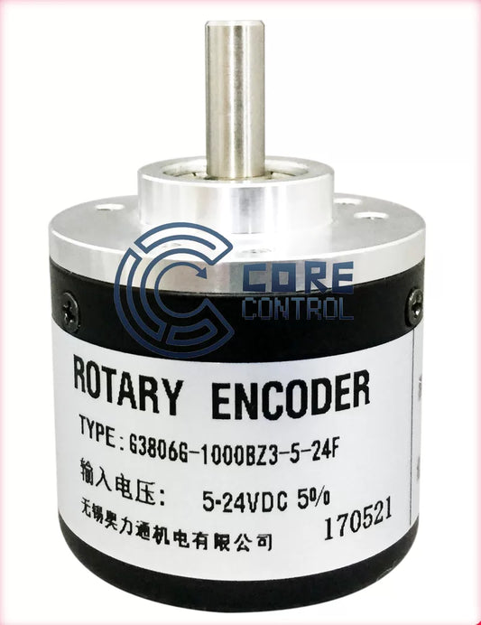 1pc G3806G-1000BZ3-5-24F [1]