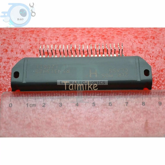 1pc IC MODULE PANASONIC ZIP RSN313H25 [2]