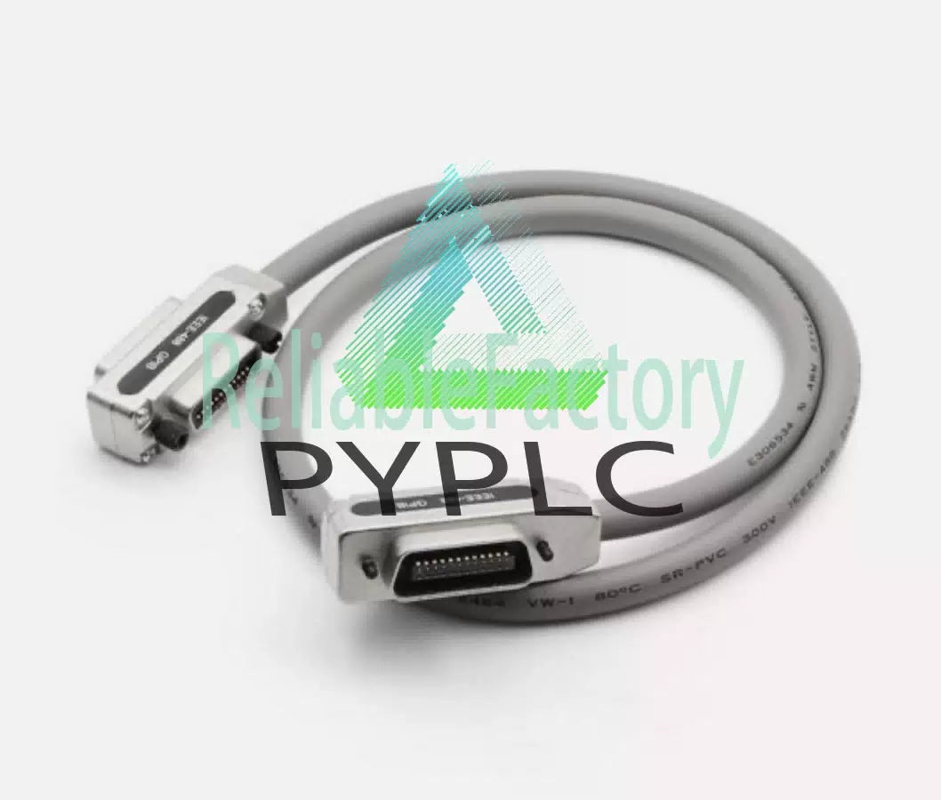 1pc IEEE-488 Cable For GPIB Cable Cord Metal Connector Adapter Plug and Play 1m [1]