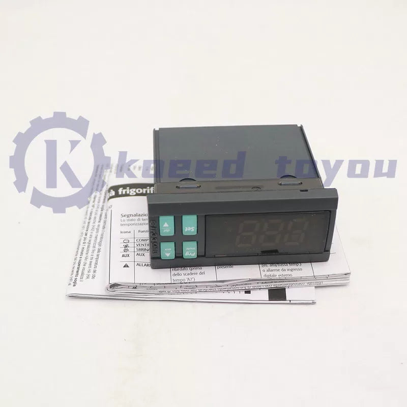 1pc IR33S0ER00 IR33SOEROO Temperature Controller [5]