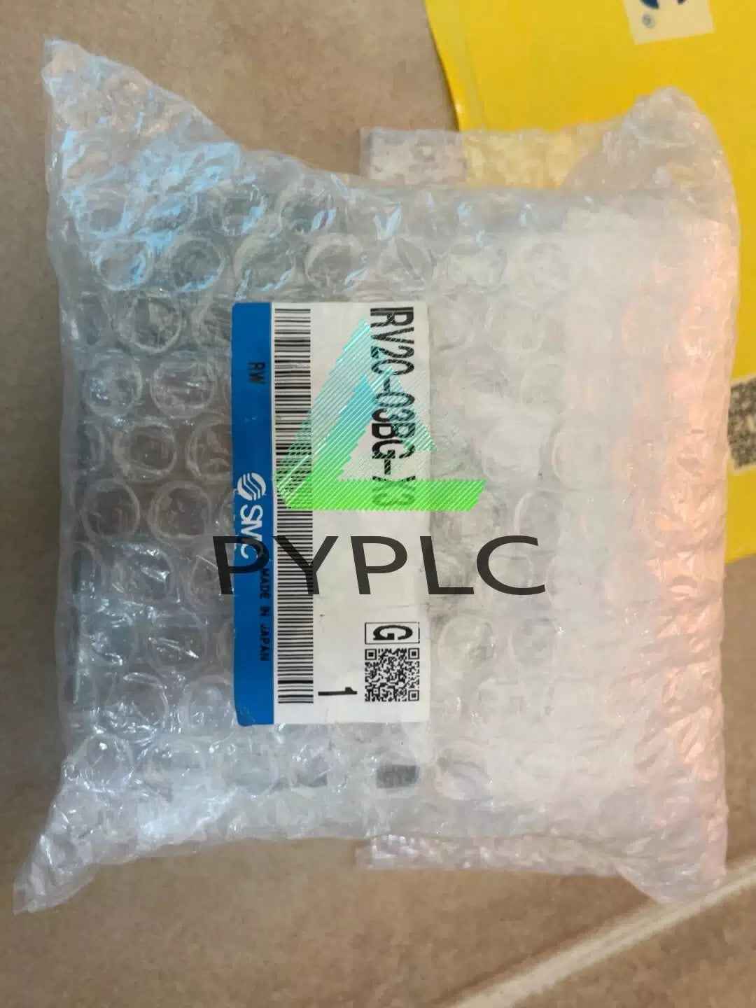 1pc IRV20-03BG-X3 [1]