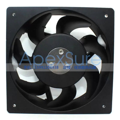 1pc KAKU KA1806HA2 220V 0.24A 18065 180mm Axial Fan [2]