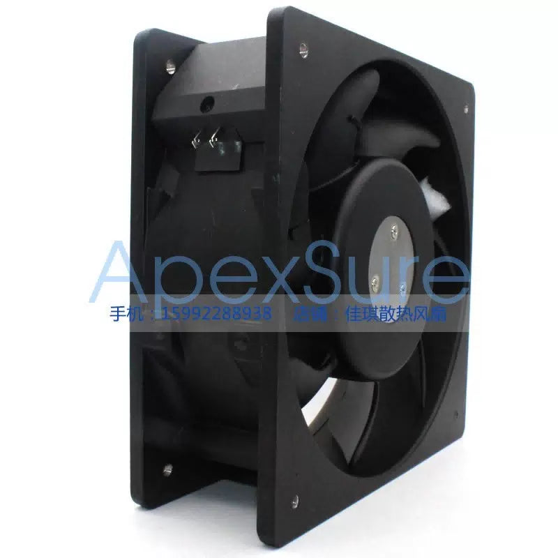1pc KAKU KA1806HA2 220V 0.24A 18065 180mm Axial Fan [4]