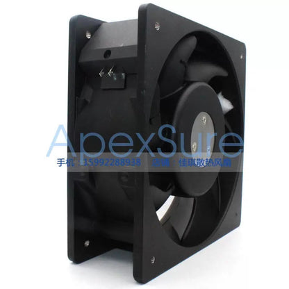 1pc KAKU KA1806HA2 220V 0.24A 18065 180mm Axial Fan [4]