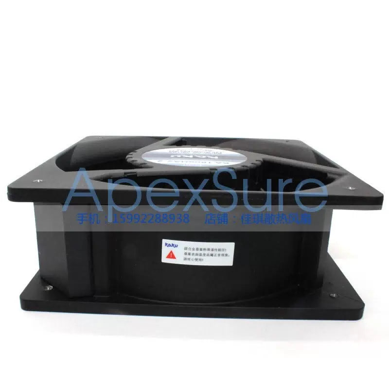 1pc KAKU KA1806HA2 220V 0.24A 18065 180mm Axial Fan [5]