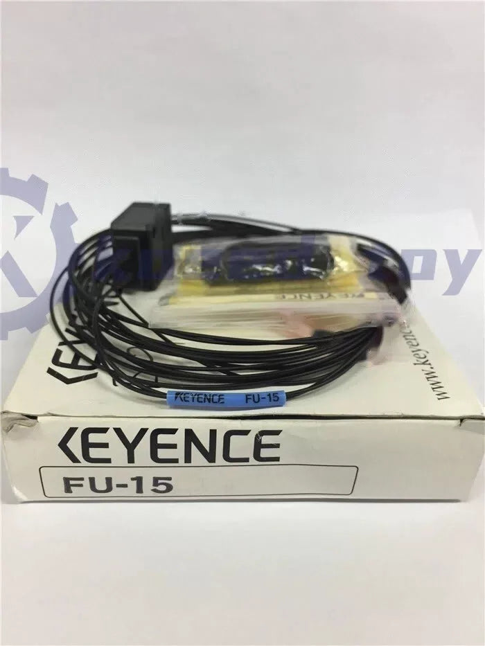 1pc KEYENCE FU-15 [1]