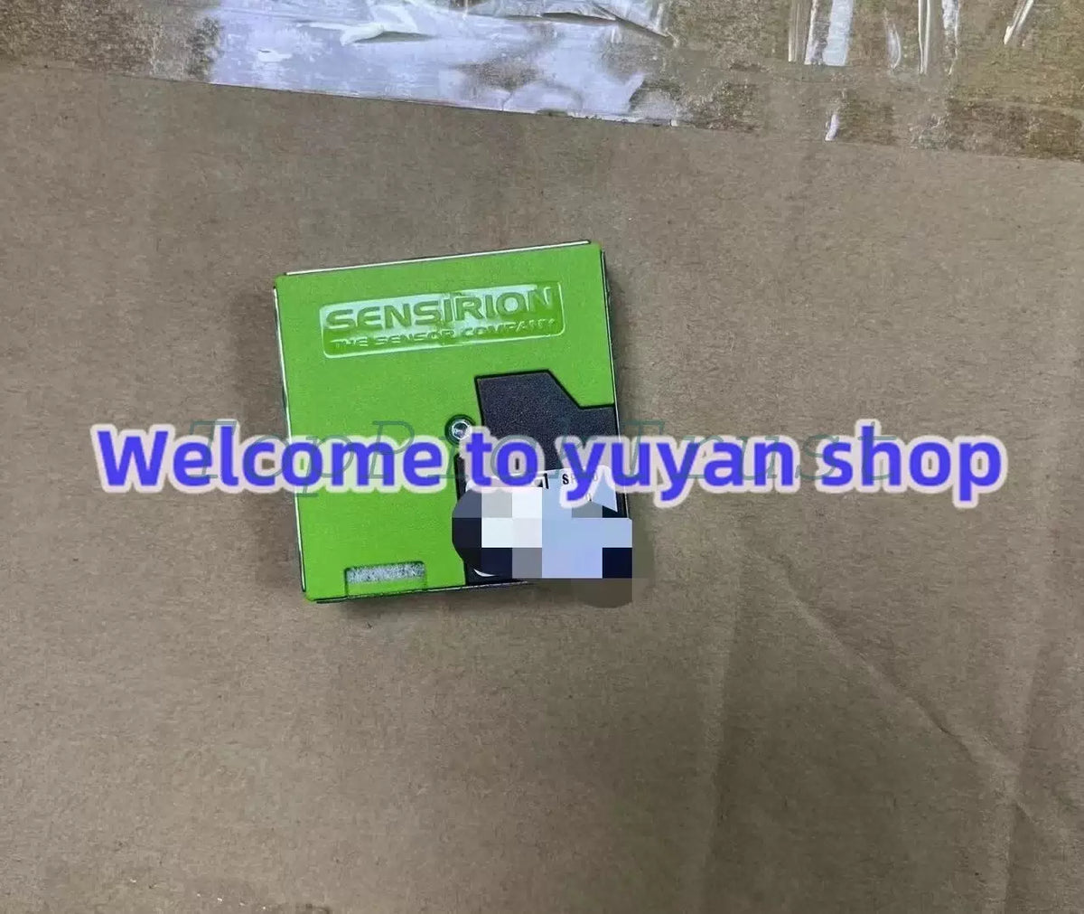 1pc Micro Dust Sensor SPS30 [2]