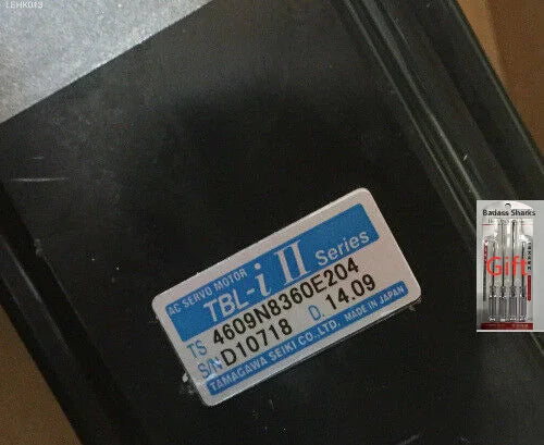 1pc NEW TAMAGAWA TS4609N8360E204 - ABB [4]