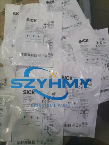1pc New Sick GTE6-N1231 Photoelectric Switch Sensor - SICK [3]