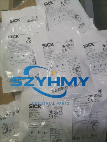 1pc New Sick GTE6-N1231 Photoelectric Switch Sensor - SICK [4]