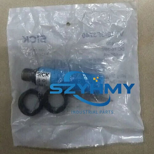 1pc New Sick VL18-3F3740 Photoelectric Sensor - Reliable Performance - SICK [2]