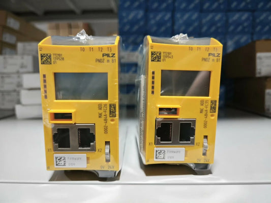 1pc New for Pilz 772101 - PILZ [1]