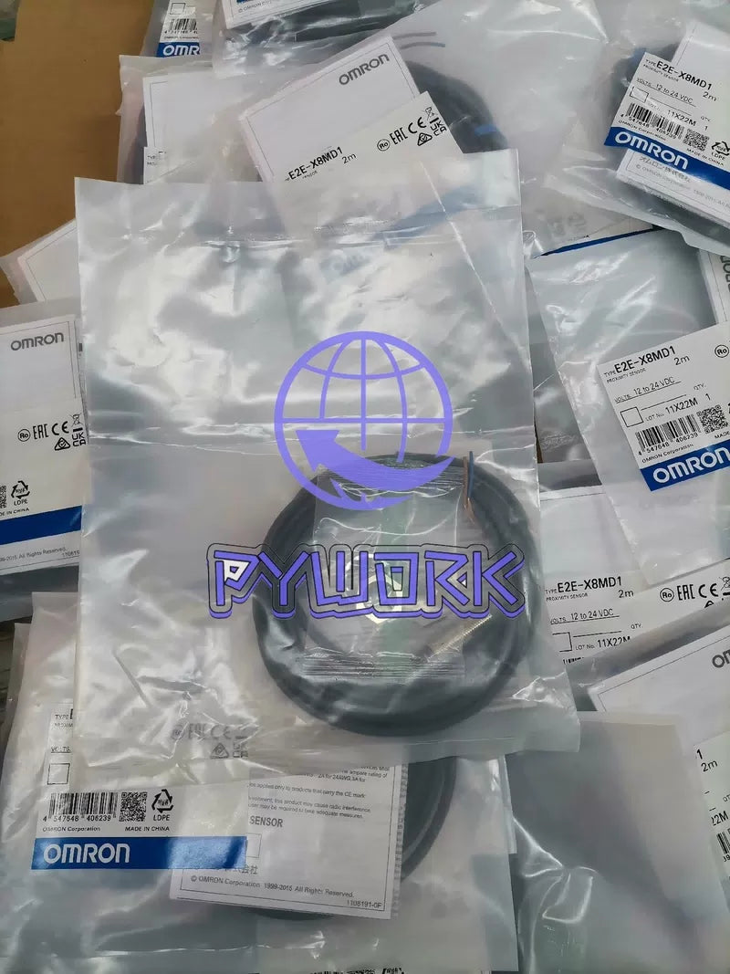 1pc Omron E2E-X8MD1 [3]