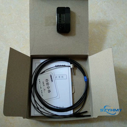 1pc Omron E32-ZC31N Fiber Optical Sensor - High Precision Detection - OMRON [3]
