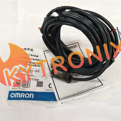 1pc Omron E3Z-T61-DT [1]