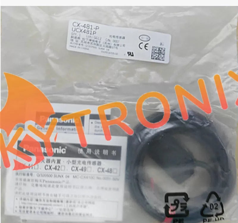 1pc Panasonic CX-481 [1]