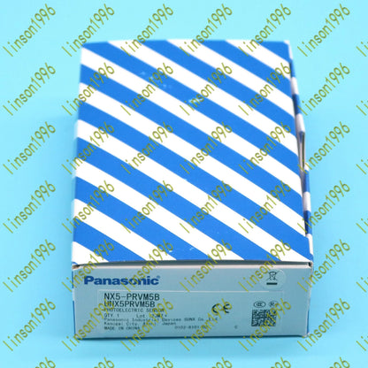 1pc Panasonic NX5-PRVM5B In Box - PANASONIC [4]