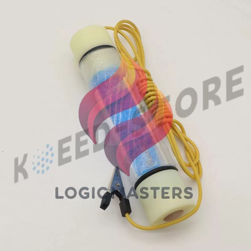 1pc Portable Copper Sulfate Electrode Copper Sulfate Reference Electrode cu SE-1 [2]