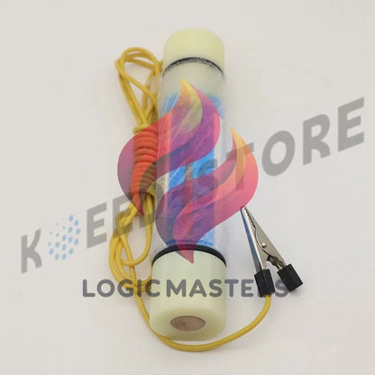 1pc Portable Copper Sulfate Electrode Copper Sulfate Reference Electrode cu SE-1 [3]