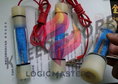 1pc Portable Copper Sulfate Electrode Copper Sulfate Reference Electrode cu SE-1 [7]