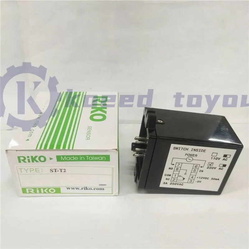 1pc RIKO ST-T2 [1]