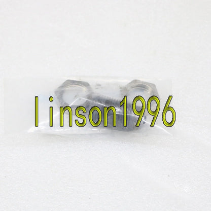 1pc SMC RBQC1604 hydraulic buffer - SMC [1]