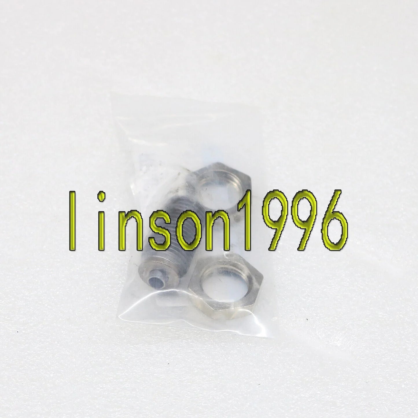 1pc SMC RBQC1604 hydraulic buffer - SMC [3]