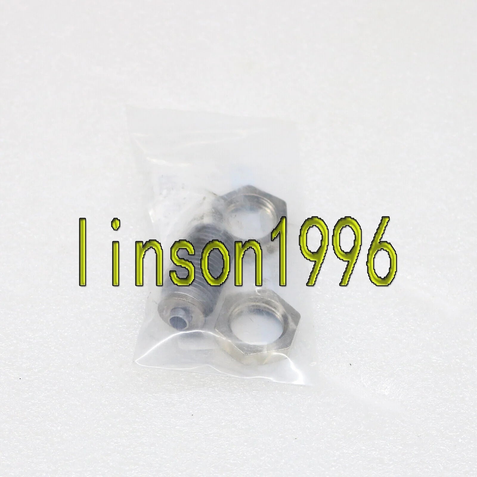 1pc SMC RBQC1604 hydraulic buffer - SMC [3]