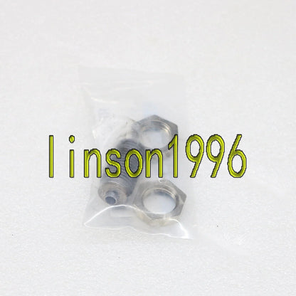 1pc SMC RBQC1604 hydraulic buffer - SMC [3]