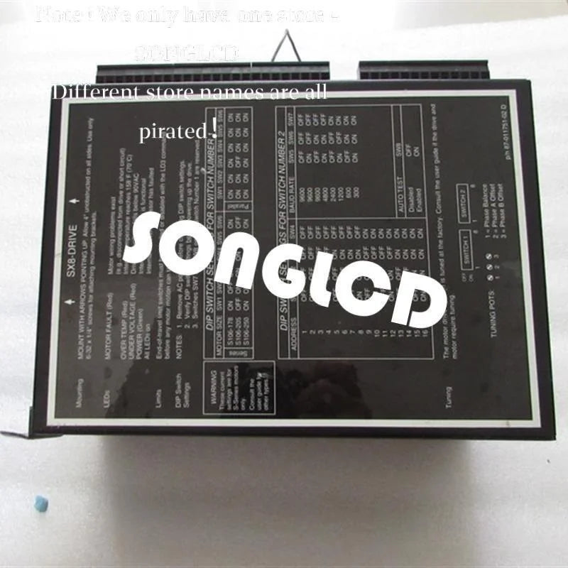 1pc SX106-178 High-Performance Component - SCHNEIDER ELECTRIC [4]