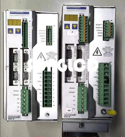 1pc Servostar 443M-C S403AM-CA - High-Quality Servo Drive - KOEED [1]