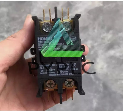 1pc XMC0-252-IBBC Contactor [1]