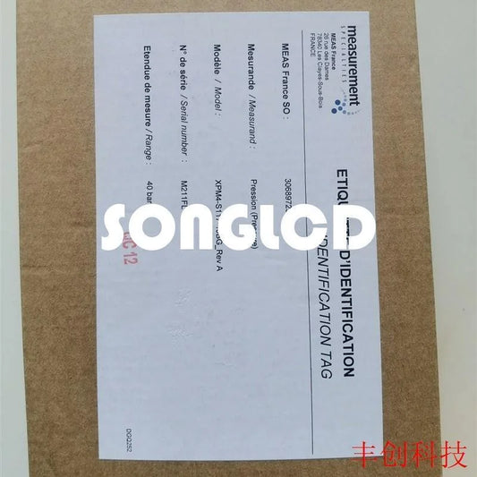 1pc XPM4-S117-40BG-REVA - High-Performance Component - UNKNOWN VENDOR [1]