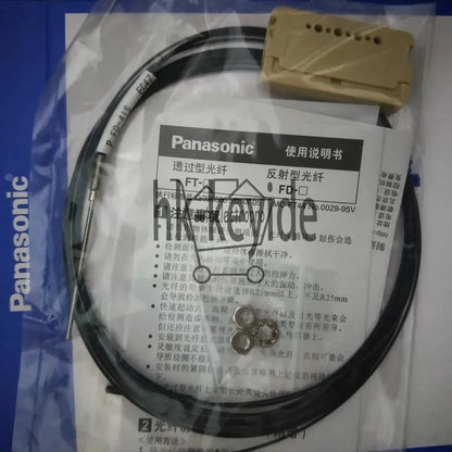 1pc fiber FD-S32W [1]