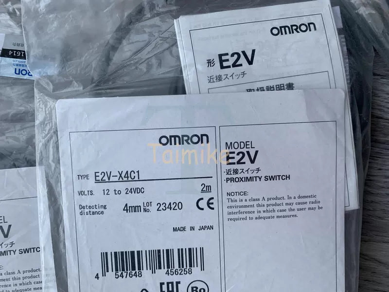 1pc for E2V-X4C1 [5]