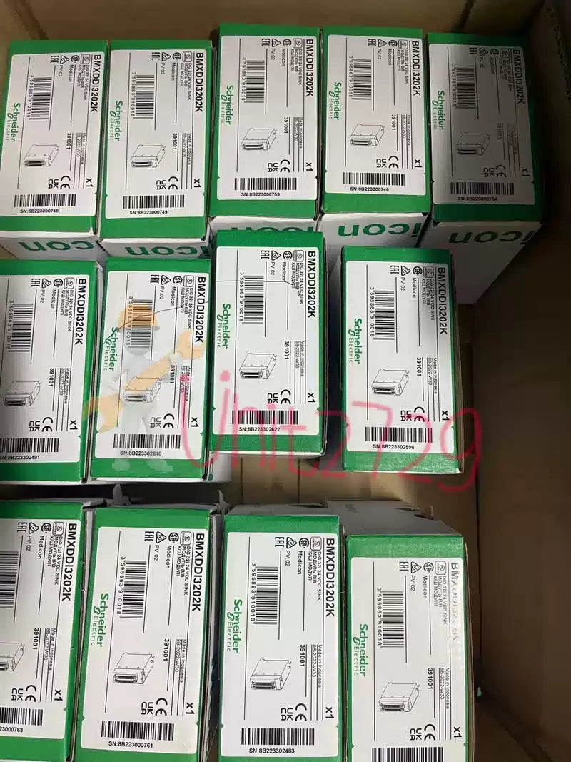 1pc for Schneider BMXDDI3202K [3]