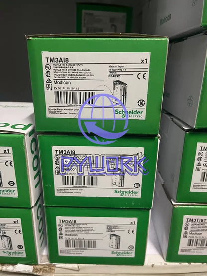1pc for Schneider TM3AI8 [1]