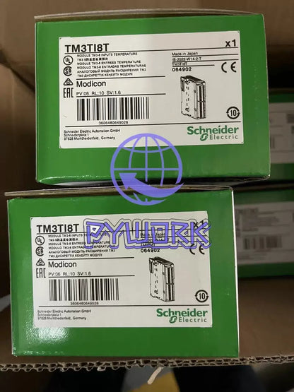 1pc for Schneider TM3TI8T [1]