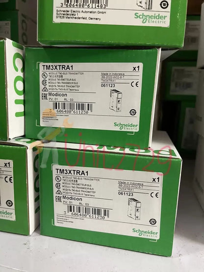 1pc for Schneider TM3XTRA1 [1]