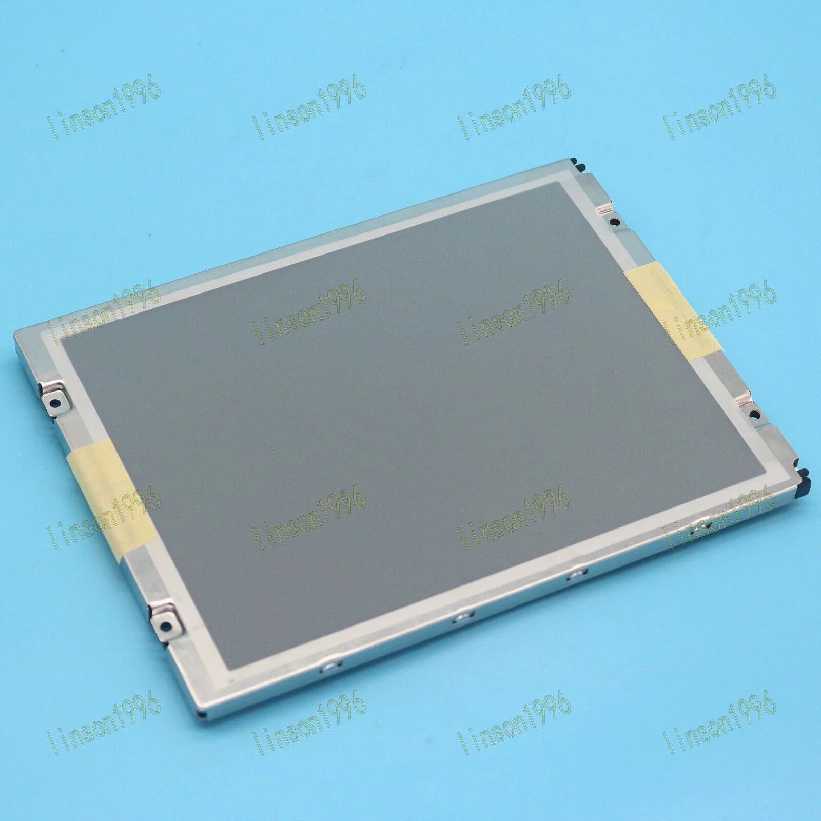 1pc mitsubishi lcd display aa084vc03 8.4 inch 640x480 resolution portable panel - MITSUBISHI [2]
