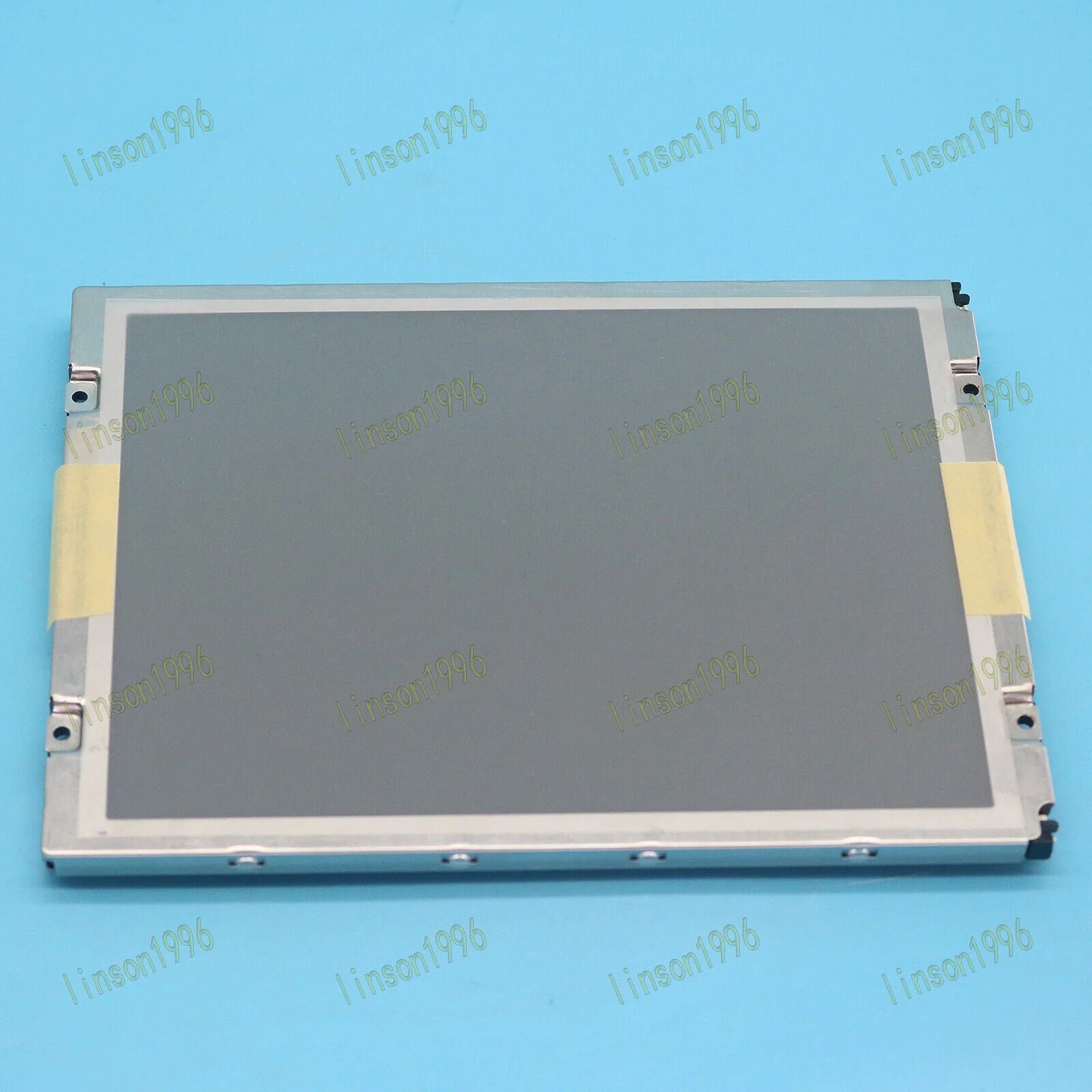 1pc mitsubishi lcd display aa084vc03 8.4 inch 640x480 resolution portable panel - MITSUBISHI [4]