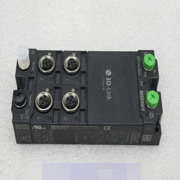 1pc new BECKHOFF module EP6224-2022 - BECKHOFF [1]