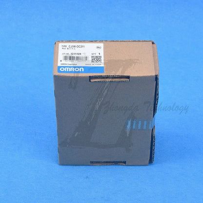 1pc new Omron CJ1W-OC211 CJ series PLC - OMRON [2]