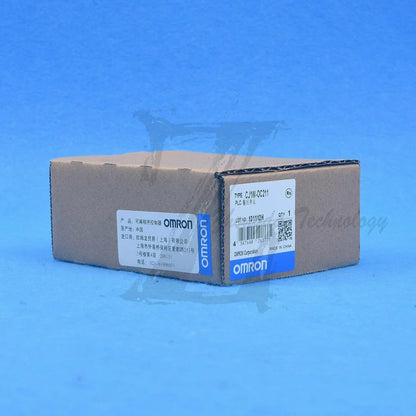 1pc new Omron CJ1W-OC211 CJ series PLC - OMRON [3]