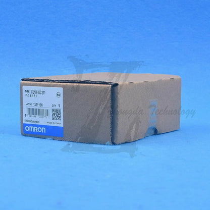 1pc new Omron CJ1W-OC211 CJ series PLC - OMRON [5]