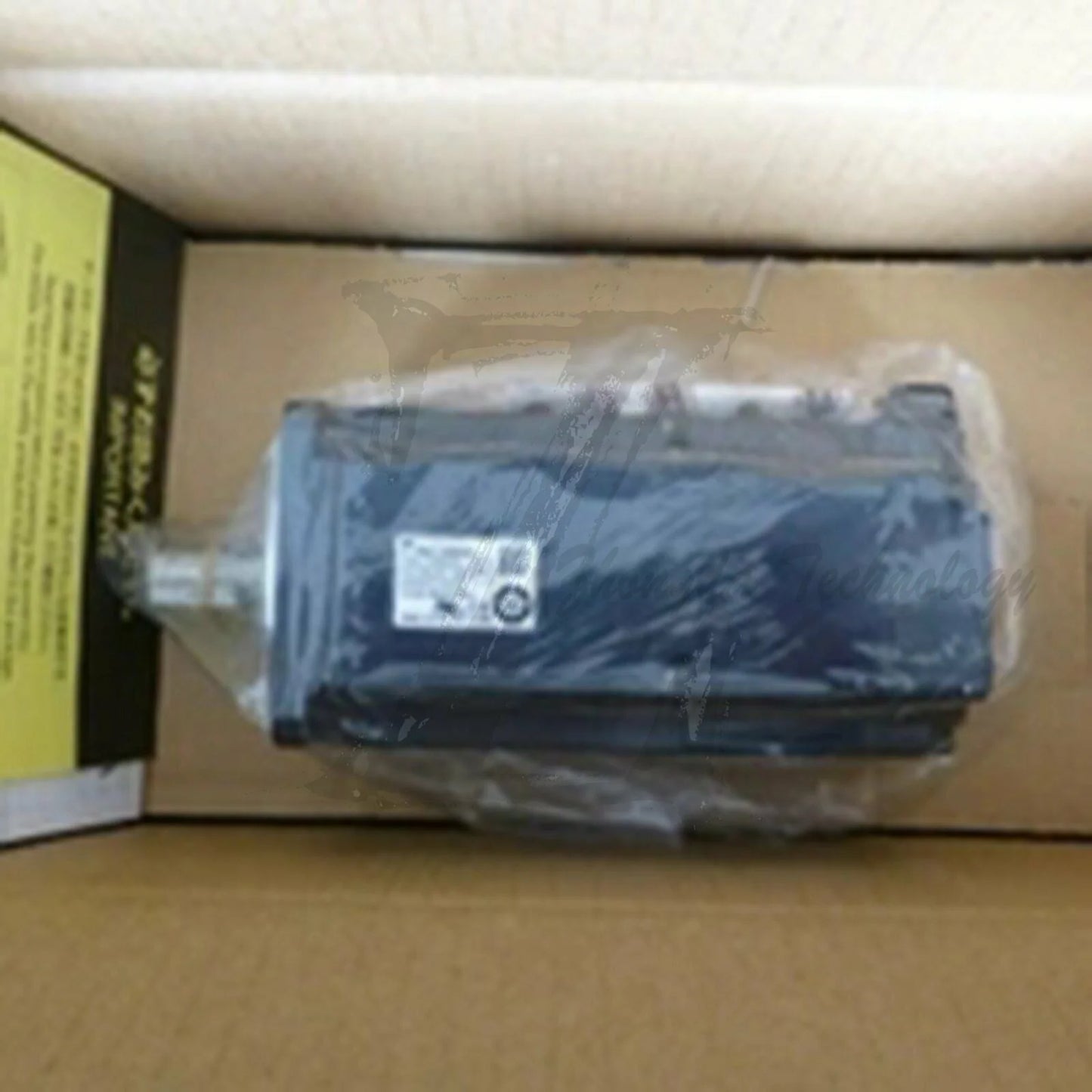 1pc new SGMJV-08A3A61 Yaskawa servo motor - YASKAWA [3]
