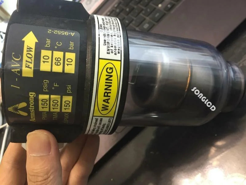 1pc new armstrong 1-avc 1avc - ARMSTRONG [1]