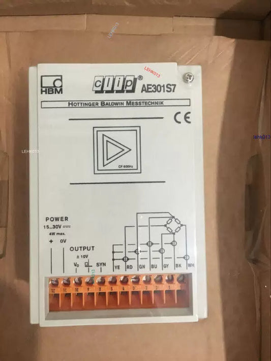 1pc new hbm ae101 - HBM [1]
