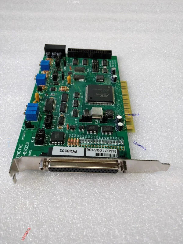 1pc new pci8333 pci - SCHNEIDER ELECTRIC [2]